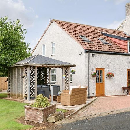 The Barn Villa นอร์ทอัลเลอร์ทัน ภายนอก รูปภาพ