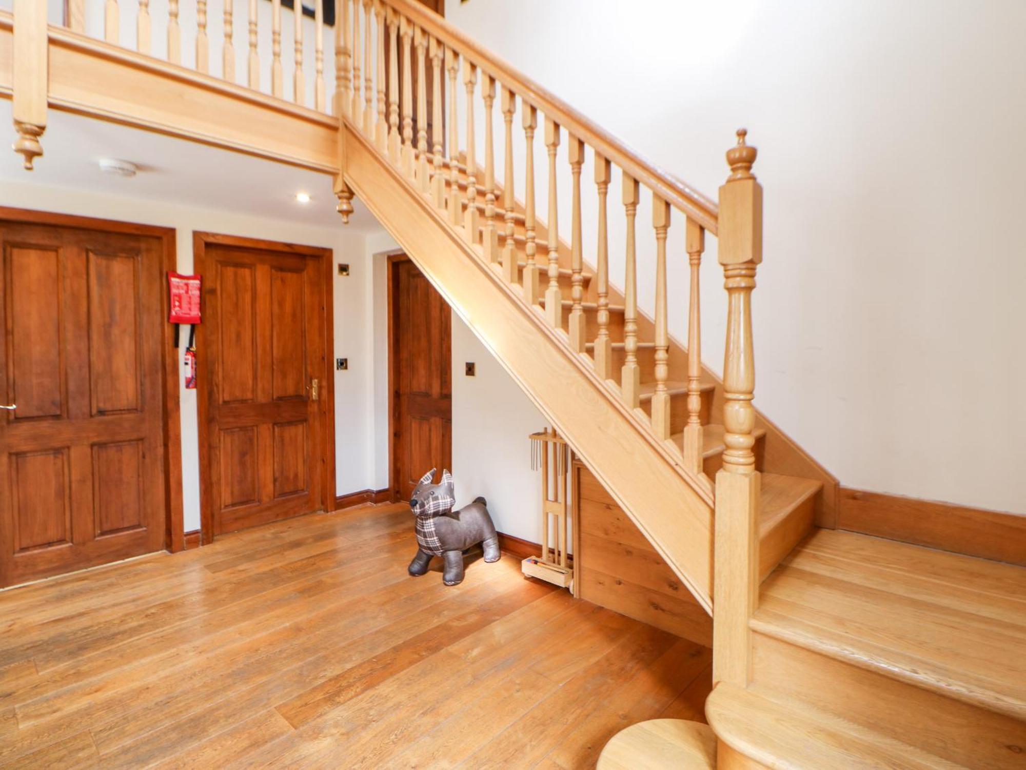 The Barn Villa นอร์ทอัลเลอร์ทัน ภายนอก รูปภาพ