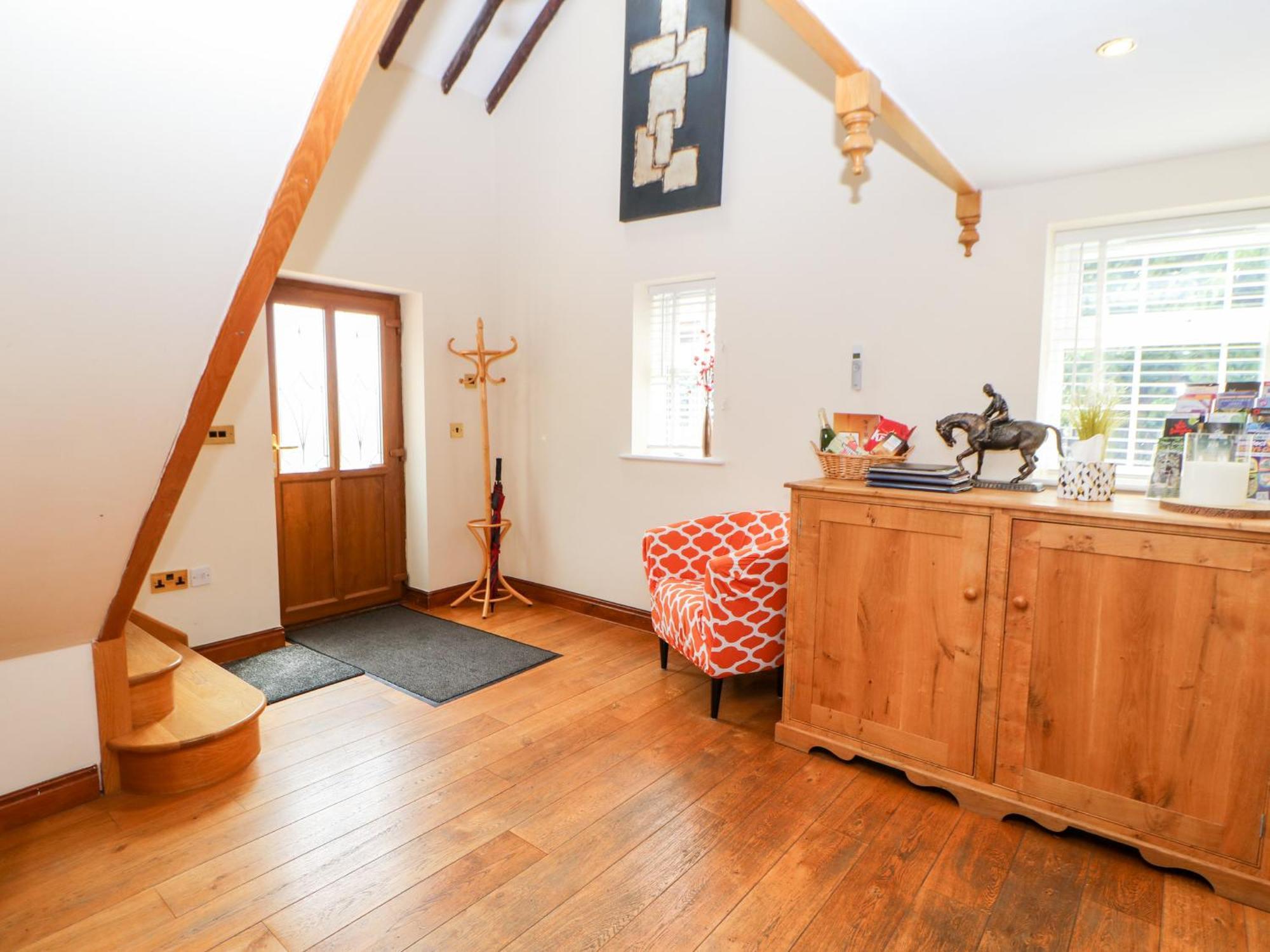 The Barn Villa นอร์ทอัลเลอร์ทัน ภายนอก รูปภาพ